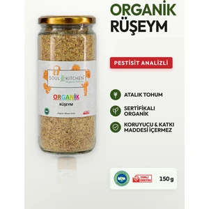 Soul Kitchen Organik Rüşeym 150 gr