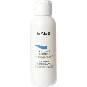 Babe Laboratorios  Günlük Şampuan Extra Mild Shampoo 100 ml