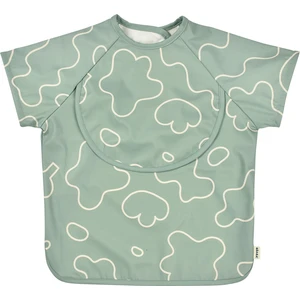 2'si 1 Arada Önlük, Sage Green