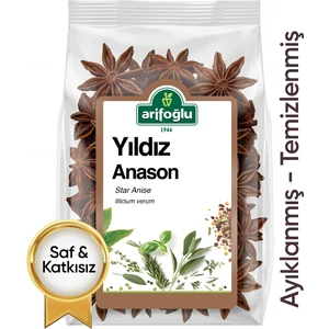 Yıldız Anason 40 gr.