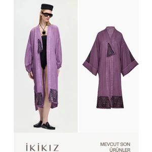 Crown Kimono