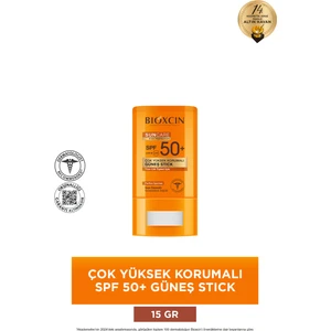 Sun Care Güneş Stick Spf50+ 15 g