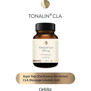 Tonalin Cla 1300 Mg