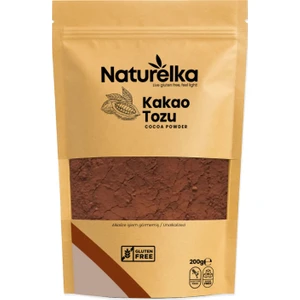 Kakao Tozu 200 gr