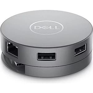 470-AEUP Adapter - Usb-C Mobile Adapter - DA310