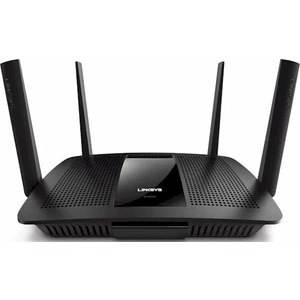 Lınksys Ea8500-Eu Max-Stream Mu-Mimo Smart Wifi Router Ea8500-Eu