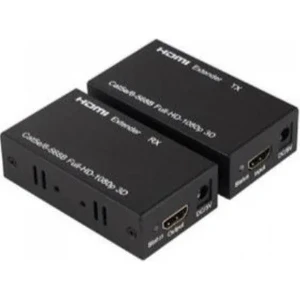 HN-247/HDX-1275(238) Hdmı Extender 60 M.