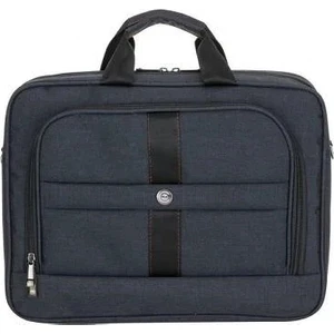 Plm Santori 13-14" Siyah Notebook Çantası