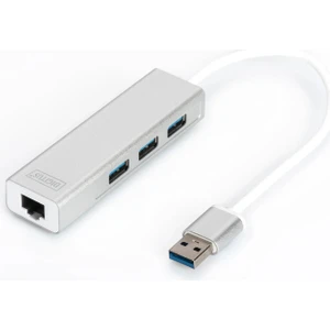 DIGITUS DA-70250-1 USB 3.0 ETHERNET ADAPTÖRÜ