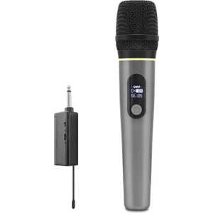 HDX2790B Beyaz Kablosuz  (Wıreless) Mikrofon