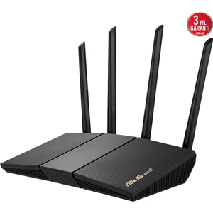 RT-AX57 WIFI6 Dual Band Extendable Router-AX3000-4G 5G Mobile Tethering-AiProtection