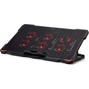 Polar 6 Fanlı Notebook Soğutucu