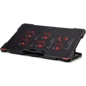 Polar 6 Fanlı Notebook Soğutucu