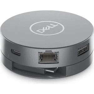 DELL 6IN1 DA305 TYPE-C MOBIL ADAPTÖR 470-AFKL