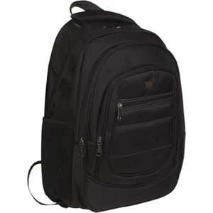 Plm Case Cosmic 15.6" Sırt Çantası Siyah
