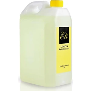 Limon Kolonyası 5 lt