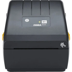 ZD220 Direct Thermal USB 203 Dpi (Ribonsuzdur)