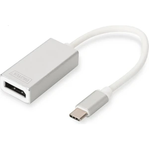 DA-70844 Type-C Displayport Çevirici