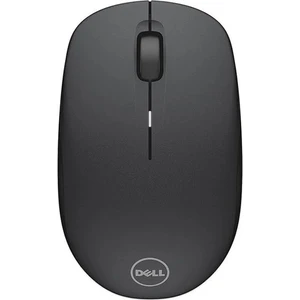 WM126 Kablosuz Mouse Siyah (570-AAMH)