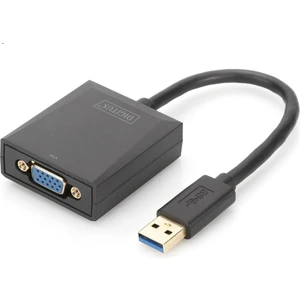 USB 3.0 - VGA Grafik Adaptörü
