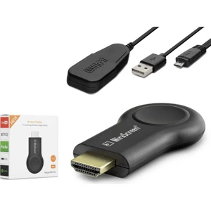 HDX2351 Mıracast Dongle (Androıd Windows Ios Macos)