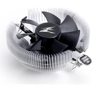 CNPS80G Intel/amd Cpu Soğutucu