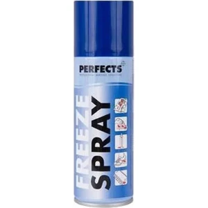 Freeze Spray - Dondurucu Sprey 200ml
