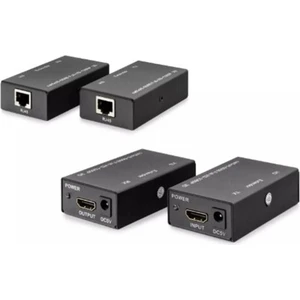 HDX1342 Extender HDMI 60MT