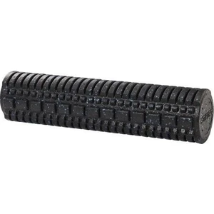 Trigger Point Tırtıklı Foam Roller 60cm Orta Sert