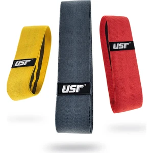 USR 3 lü Süper Mikro Hip Band Set
