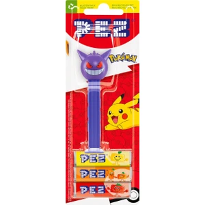 Dispenser Gengar