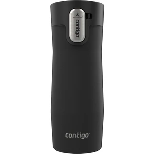 Westloop Pro Termos Tek El Bas Iç 470ML 2228169 Siyah