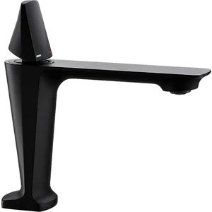 Vıta Kısa Lavabo Bataryası Mat Sıyah