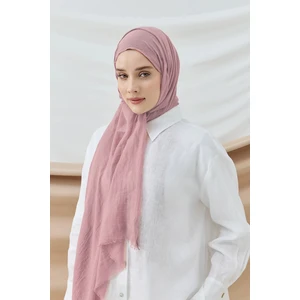 Aminenesil  Aya Şal Pudra Renk