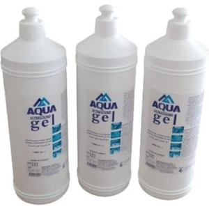 1000MLX3 3 Adet Aqua Ultrason Jeli