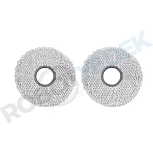 Ecovacs T30C Mop Bezi- 2 Adet