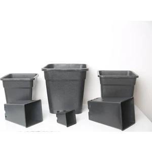 Kare Saksı 18 Litre - Fiyatı, Yorumları