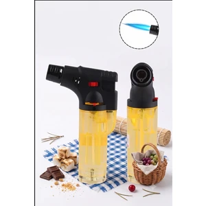 Belya Home Gazlı Torch Pürmüz Çakmak