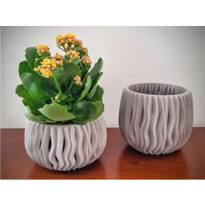Modern Ekici4 Saksı - Fiyatı, Yorumları