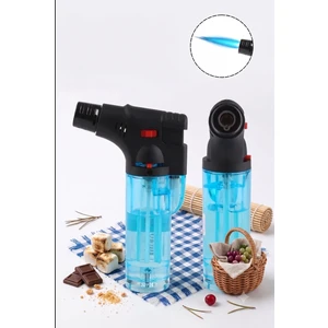 Belya Home Gazlı Torch Pürmüz Çakmak