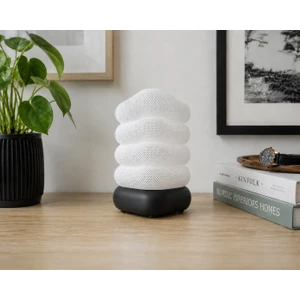 B&b Soft Glow Masa Lambası - Fiş Bağlantılı