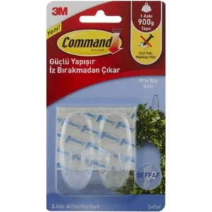 Orta Boy Şeffaf Askı (1 Paket) - Fiyatı, Yorumları