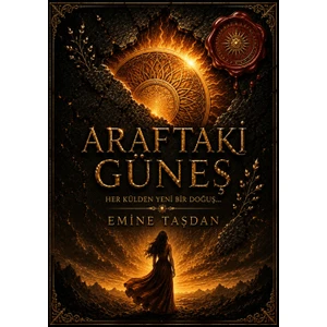 Yengi Yayınları Araftaki Güneş