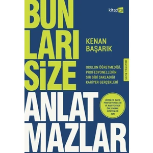 Bunları Size Anlatmazlar