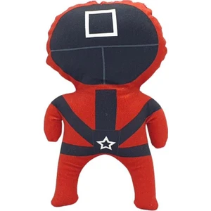 CLZ505 Squid Game Peluş Figür - Fiyatı, Yorumları