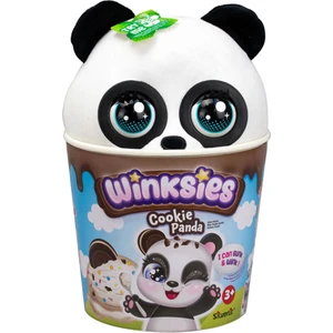 Winksies Sevimli Hayvanlar Interaktif Pelüş - Kedi - Fiyatı, Yorumları