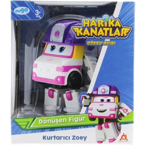 Mega Dönüşen Zoey - Fiyatı, Yorumları