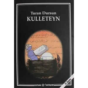 Kulleteyn - Turan Dursun