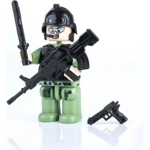 Küçük Asker Figürleri - Fiyatı, Yorumları