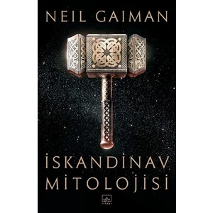İskandinav Mitolojisi - Neil Gaiman - Ciltli